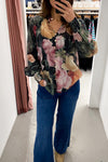 Vintage Floral