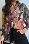 Vintage Floral