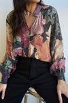 Vintage Floral