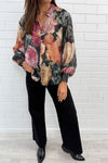 Vintage Floral