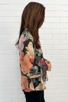 Vintage Floral