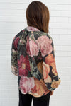 Vintage Floral