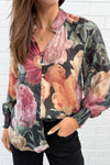 Vintage Floral