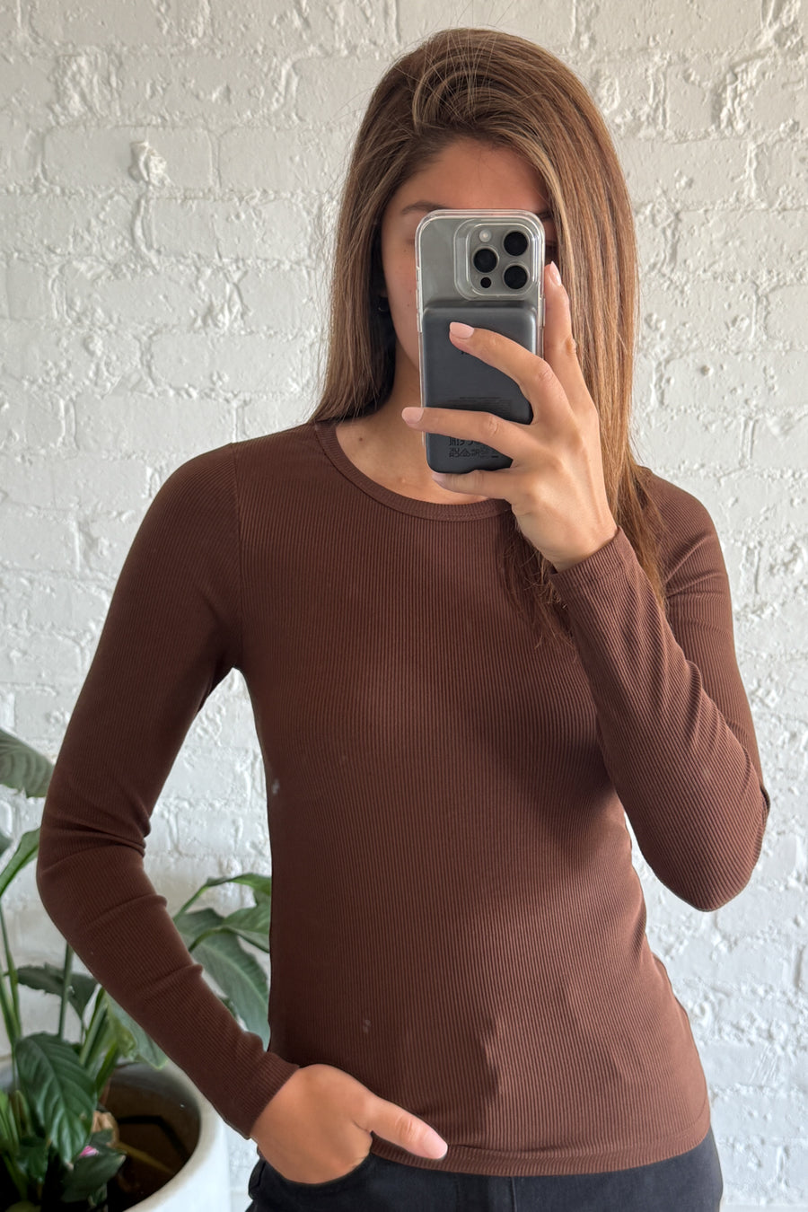 Chocolate