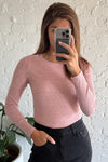 Pink Marle
