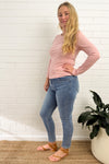 Pink Marle