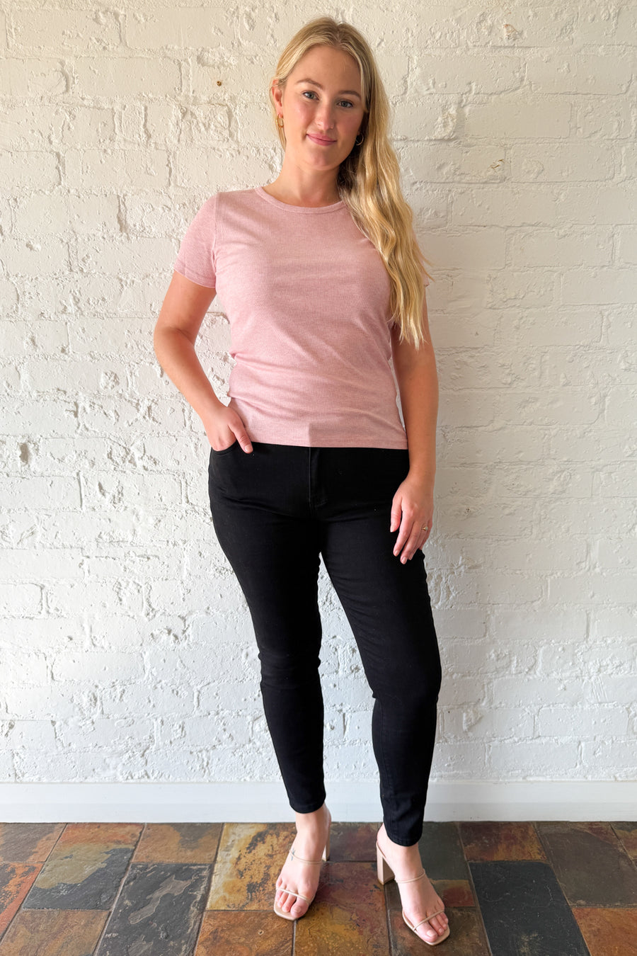 Pink Marle