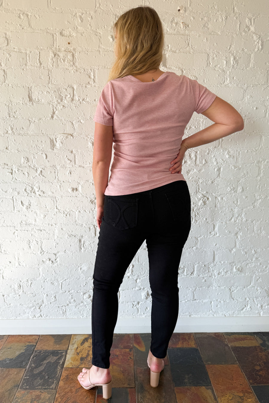 Pink Marle