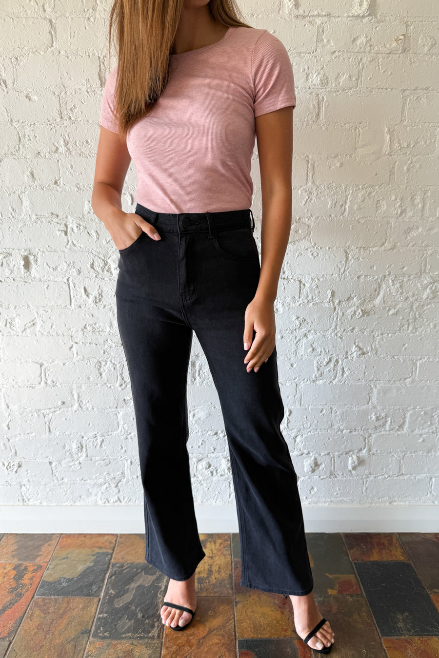 Pink Marle