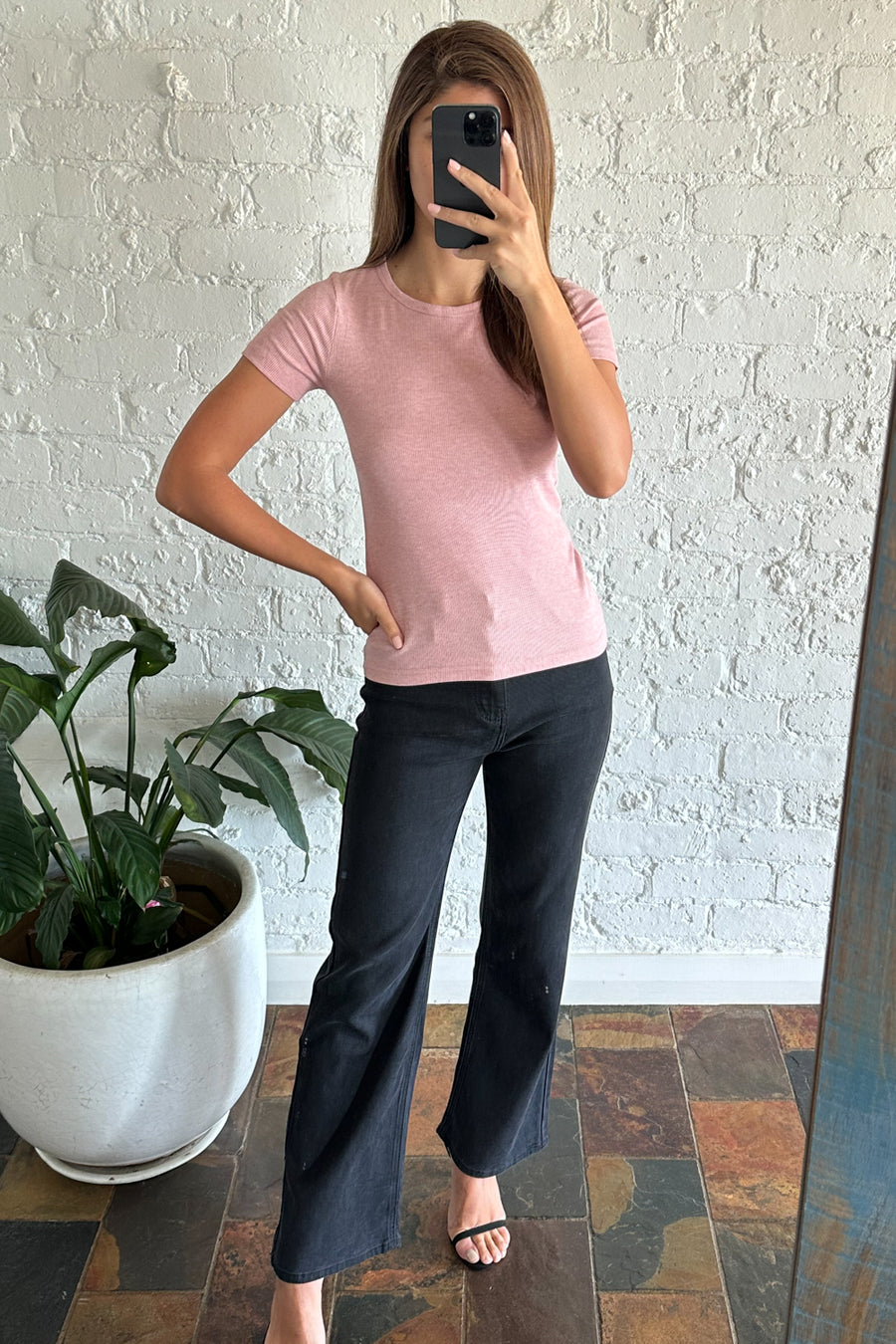 Pink Marle