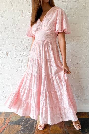 Pink: kym