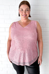 Candy Pink