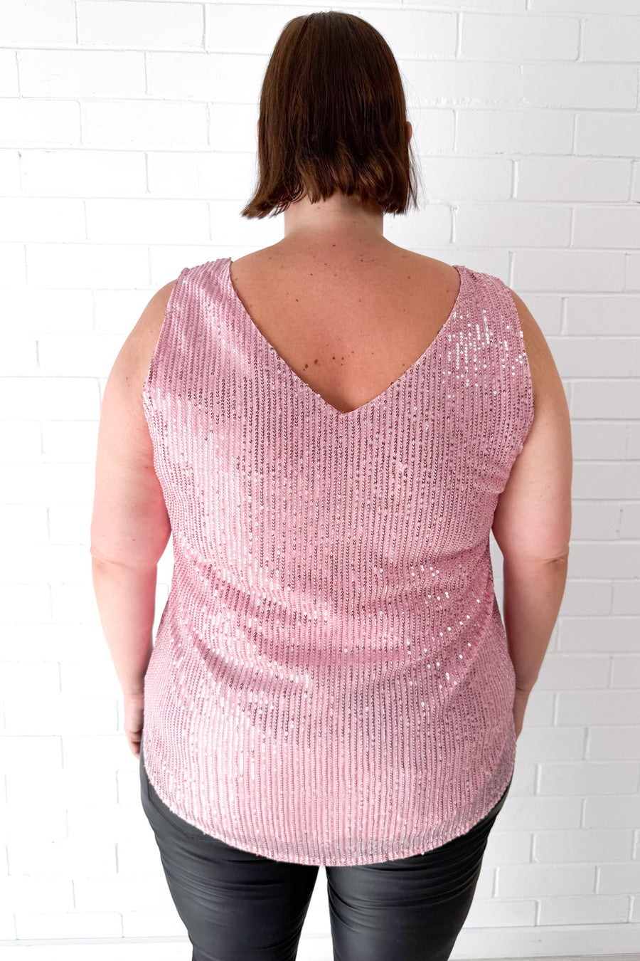 Candy Pink