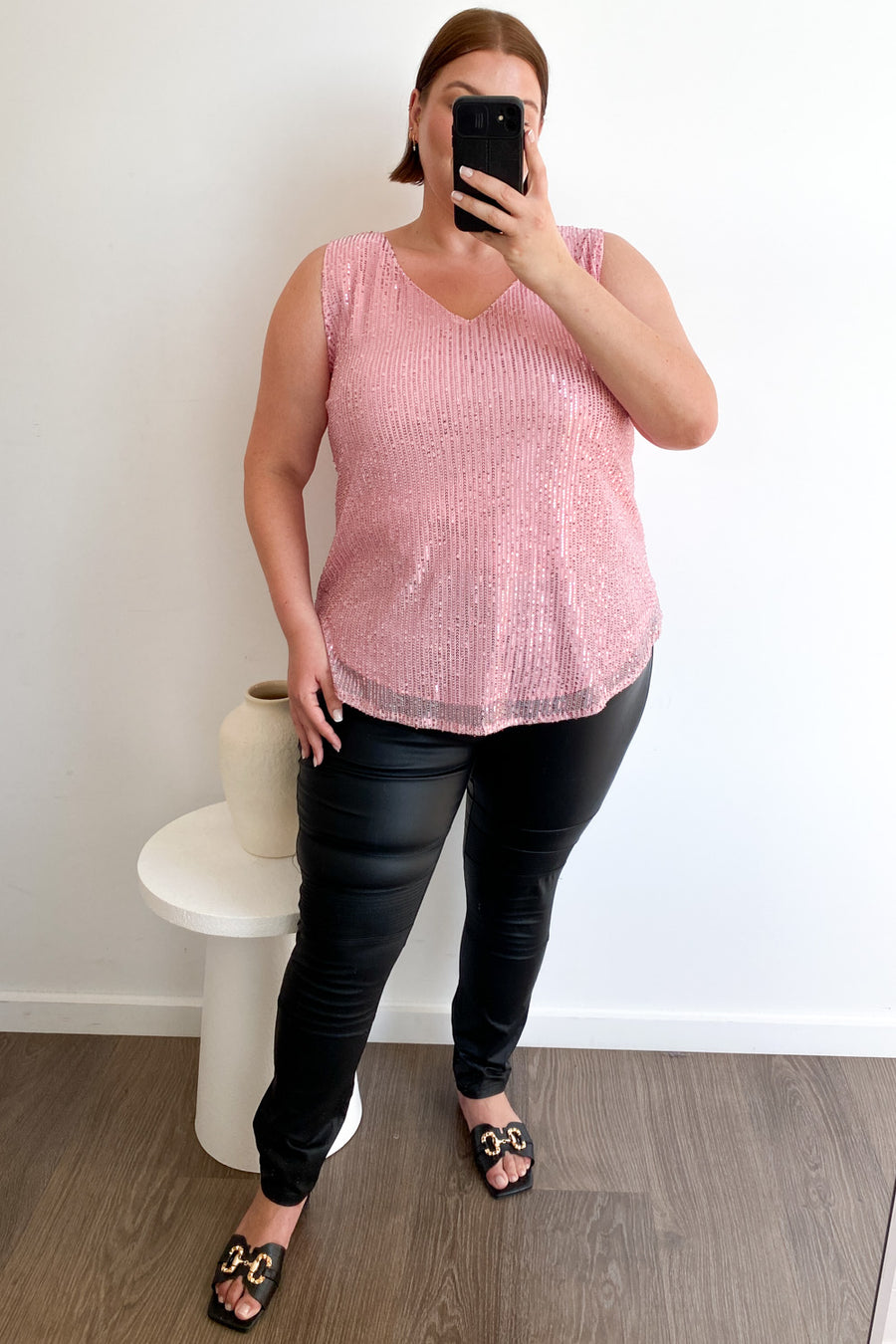 Candy Pink