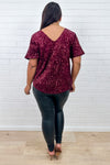 Wine Sequin