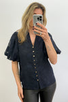 Navy Burnout