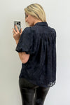 Navy Burnout
