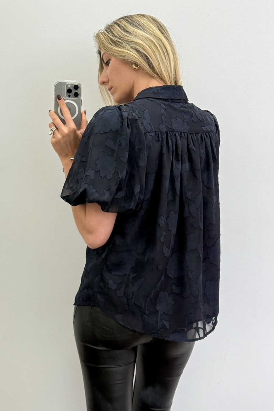Navy Burnout