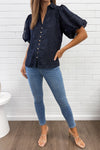 Navy Burnout
