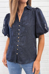 Navy Burnout