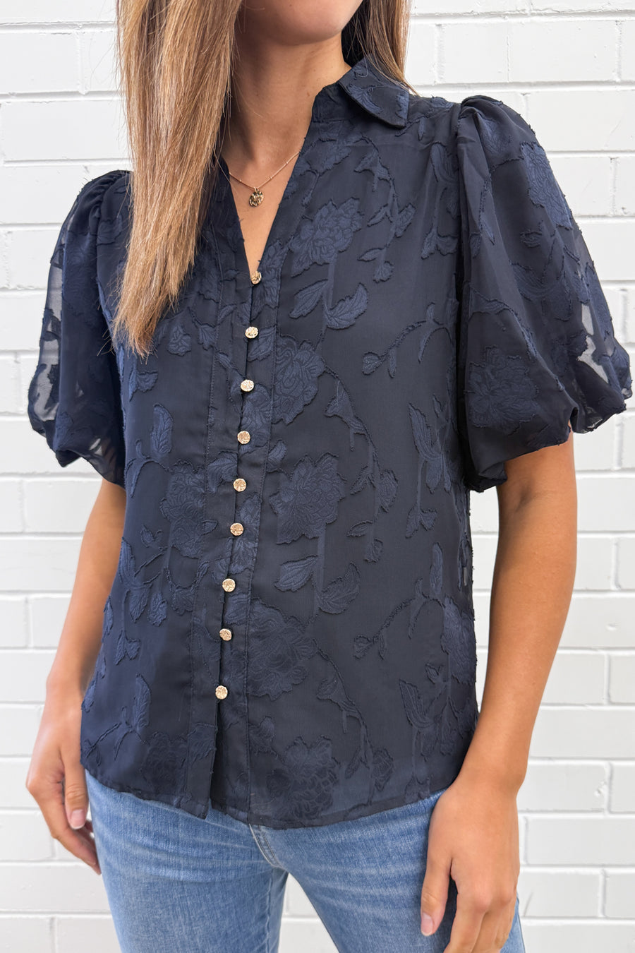 Navy Burnout