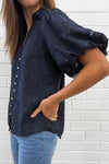 Navy Burnout