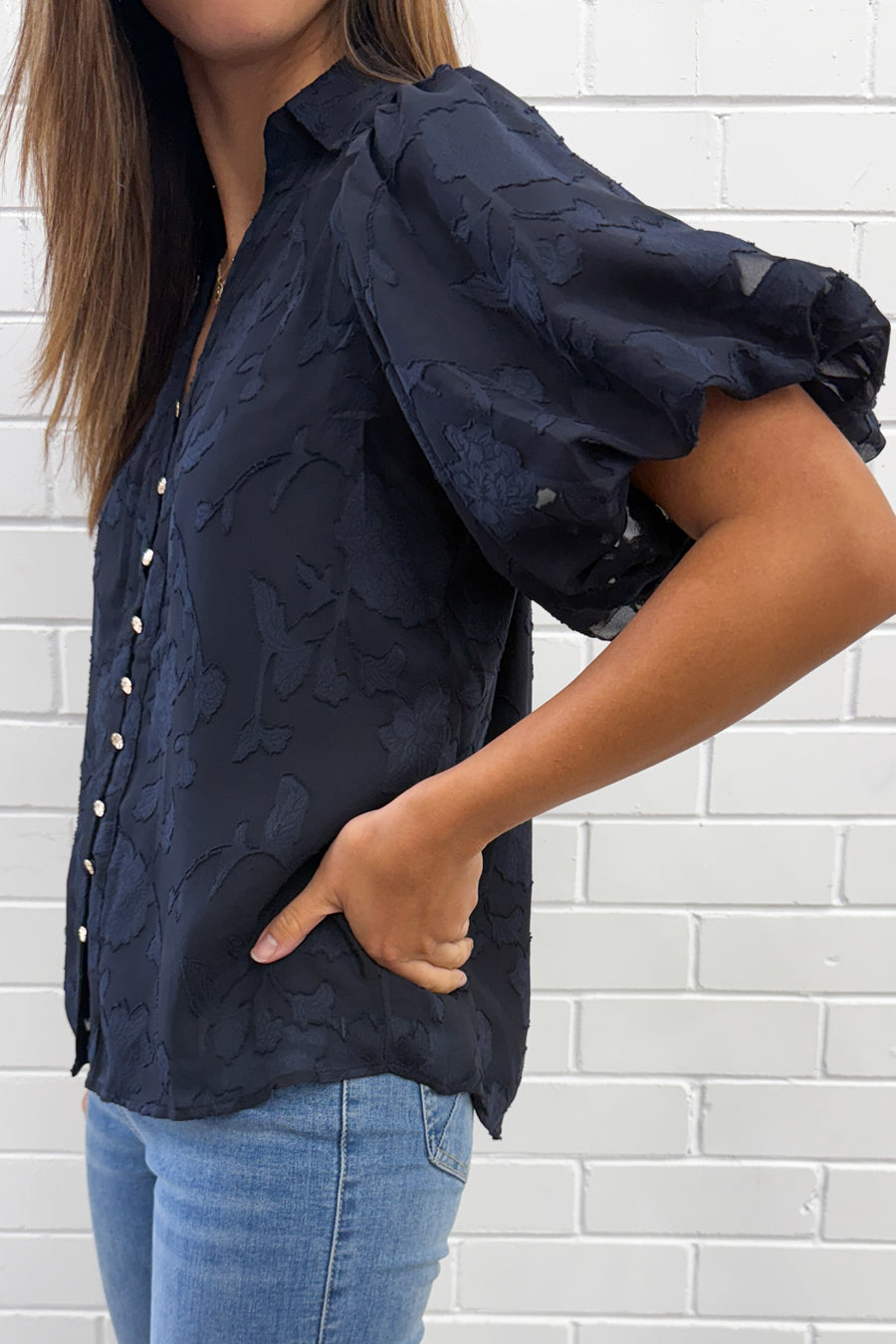 Navy Burnout