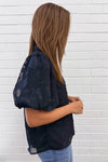 Navy Burnout