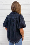 Navy Burnout