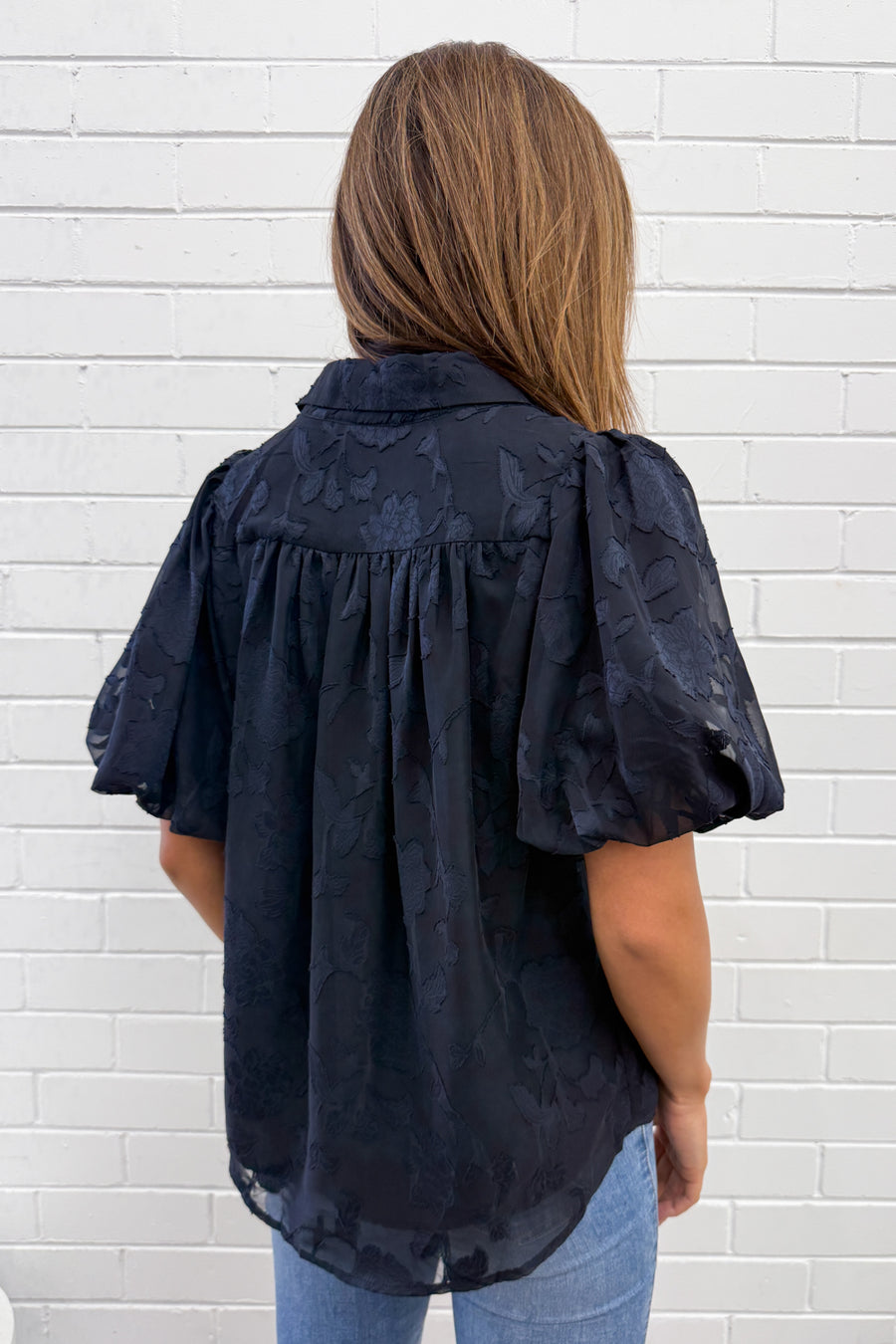 Navy Burnout