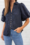 Navy Burnout