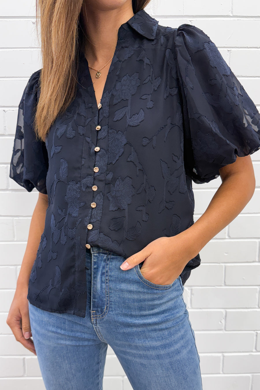 Navy Burnout
