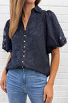 Navy Burnout