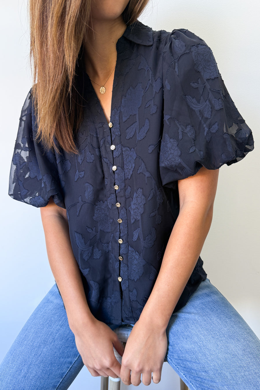 Navy Burnout