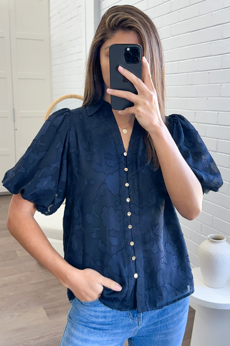 Navy Burnout