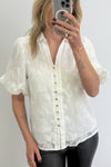 White Burnout