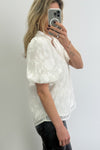 White Burnout