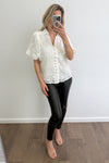 White Burnout