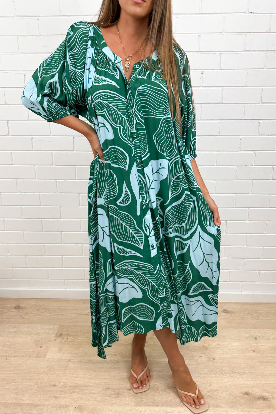 Connie Dress