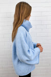 Pale Blue