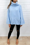 Pale Blue
