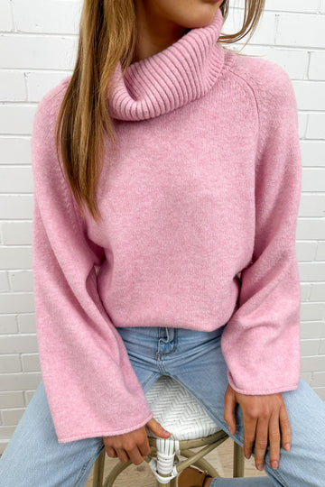 Pink: eve