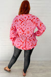 Pink Red