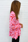 Pink Red