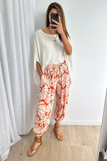 Terracotta Spiral: kym