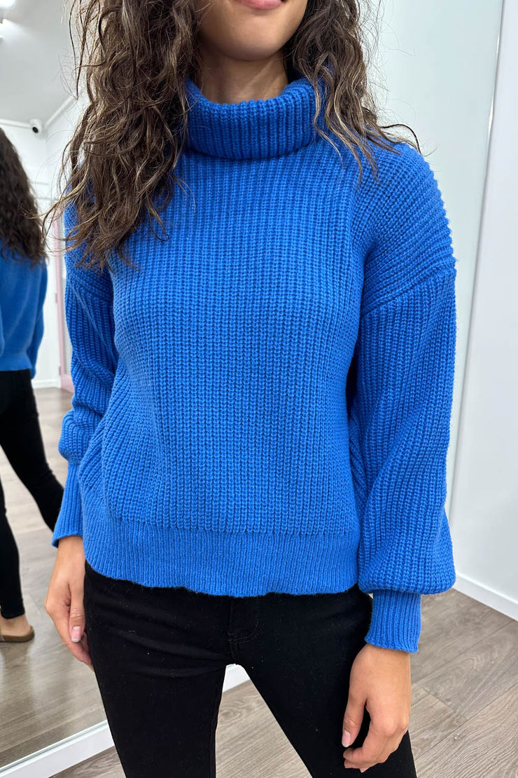 Blue Royal