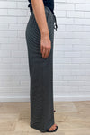 Black White Stripe