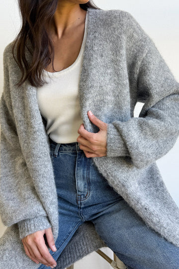 Grey: kate