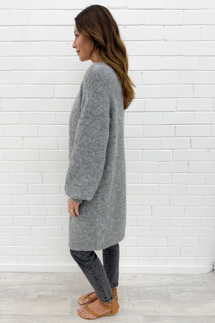 Grey