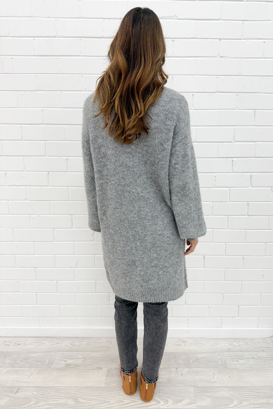 Grey